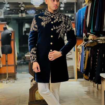 Sherwani