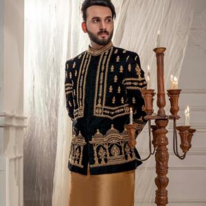 Jodhpuri Suit