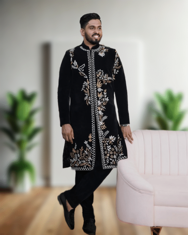 Indowestern
