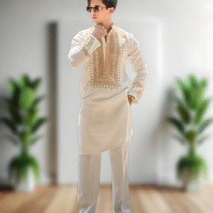 Kurta Pajama Set
