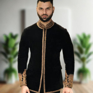 Jodhpuri Suit