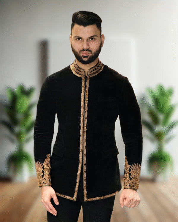Jodhpuri Suit