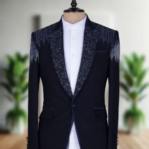Three Piece Suit