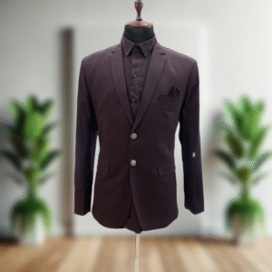 Three Piece Suit