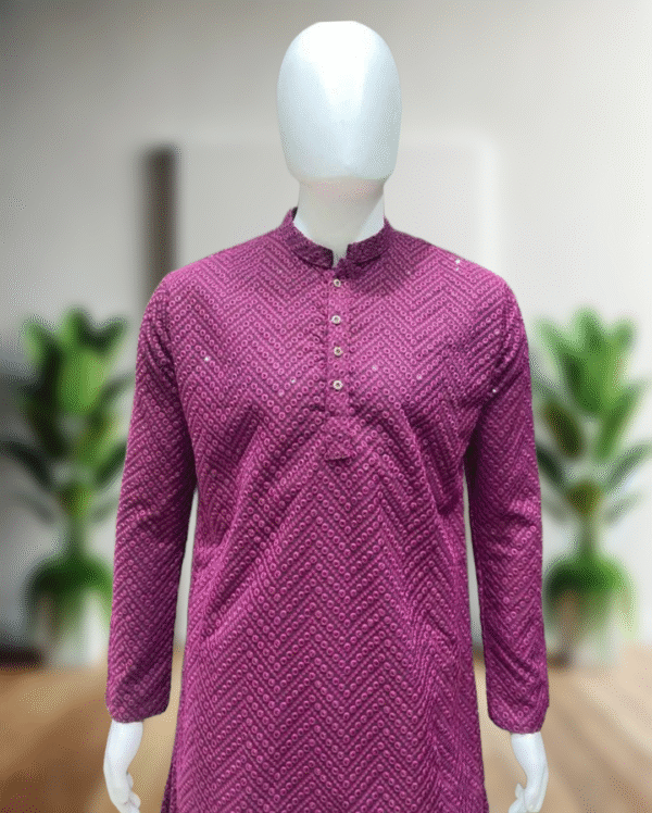 kurta pajama