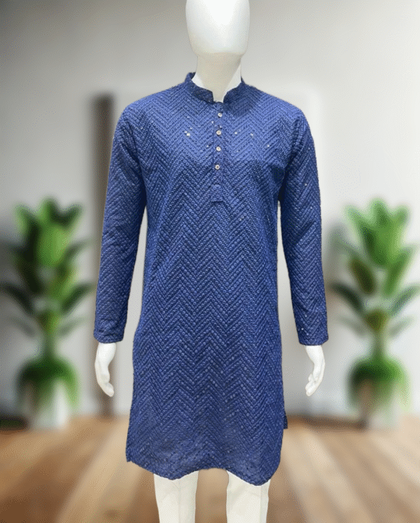 kurta pajama