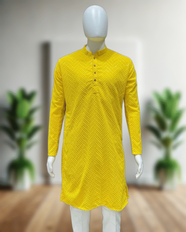 kurta pajama