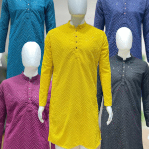 Kurta Pajama