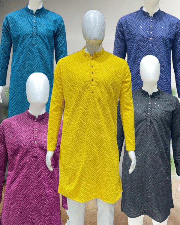 Kurta Pajama
