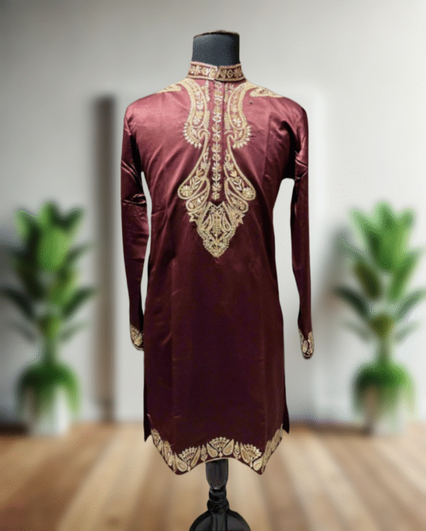 Kurta Pajama