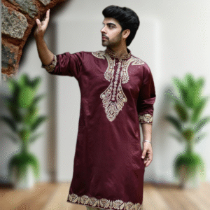 Kurta Pajama