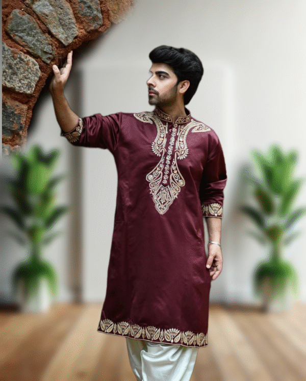 Kurta Pajama