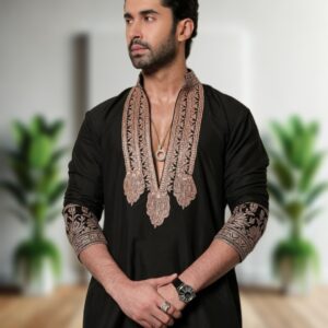 Kurta Pajama Set