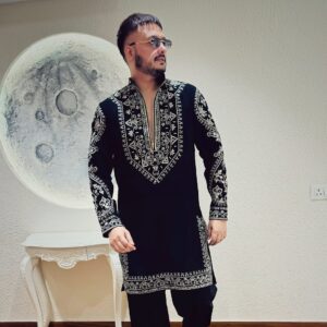 Kurta Pajama