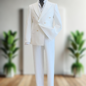 Tuxedo Suit