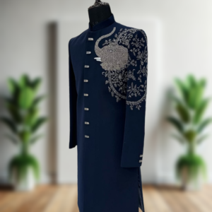 Indowestern With Pent