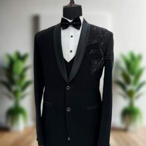 Tuxedo Suit