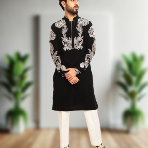 Kurta Pajama Set