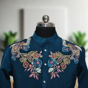 Men’s Exclusive Most-Trending Designer Luxury Embroidery Work Kapil Sharma Inspired Kurta Pajama Set – Premium Wedding & Festive Ethnic Wear by Faisaloutfits 16 Picsart 26 02 11 15 03 58 7331