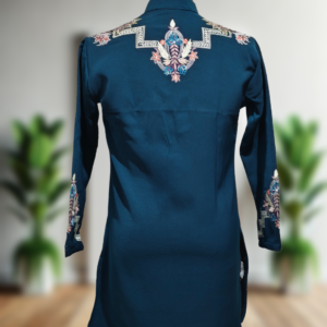 Men’s Exclusive Most-Trending Designer Luxury Embroidery Work Kapil Sharma Inspired Kurta Pajama Set – Premium Wedding & Festive Ethnic Wear by Faisaloutfits 12 Picsart 26 02 11 15 09 46 3411