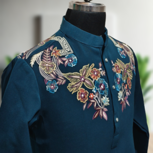 Men’s Exclusive Most-Trending Designer Luxury Embroidery Work Kapil Sharma Inspired Kurta Pajama Set – Premium Wedding & Festive Ethnic Wear by Faisaloutfits 9 Picsart 26 02 11 15 16 04 7831