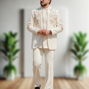 Men’s Exclusive Most-Trending Designer Luxury Handcrafted Open Jodhpuri Suit – Royal Wedding & Reception Wear by Faisaloutfits 4 Picsart 26 02 11 21 04 37 4571