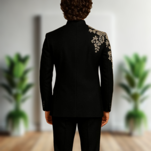 Men’s Exclusive Most-Trending Designer Luxury Handcrafted Bandhgala Jodhpuri with Pant Set – Royal Wedding & Reception Wear by Faisaloutfits 5 Picsart 26 02 11 21 56 24 3081