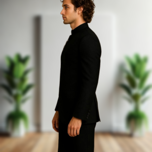 Men’s Exclusive Most-Trending Designer Luxury Handcrafted Bandhgala Jodhpuri with Pant Set – Royal Wedding & Reception Wear by Faisaloutfits 3 Picsart 26 02 11 21 57 54 3451