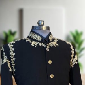 Men’s Exclusive Most-Trending Designer Luxury Handcrafted Bandhgala Jodhpuri with Pant Set – Royal Wedding & Reception Wear by Faisaloutfits 5 Picsart 26 02 11 22 02 54 1331