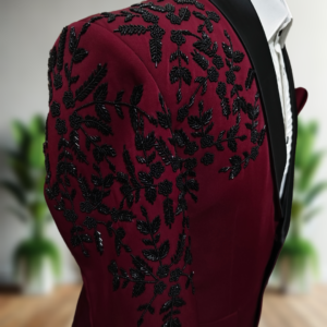 Mens Exclusive Most Trending Designer Luxury Handcrafted Three Piece Tuxedo Suit Premium Wedding Reception & Formal Wear Collection by Faisaloutfits 8 Picsart 25 08 22 20 29 48 1291