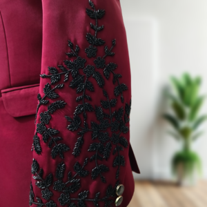 Mens Exclusive Most Trending Designer Luxury Handcrafted Three Piece Tuxedo Suit Premium Wedding Reception & Formal Wear Collection by Faisaloutfits 4 Picsart 25 08 22 20 41 07 7741