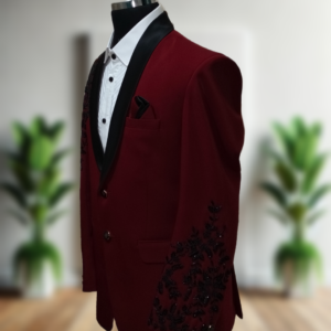Mens Exclusive Most Trending Designer Luxury Handcrafted Three Piece Tuxedo Suit Premium Wedding Reception & Formal Wear Collection by Faisaloutfits 5 Picsart 25 08 22 20 59 45 6801
