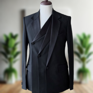 Designer Tuxedo