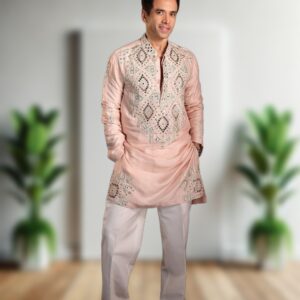 Kurta Pajama Set