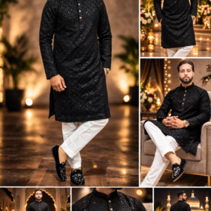 Kurta Pajama Set