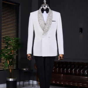 Designer Tuxedo